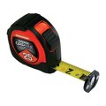 Swanson Tape Measure Mag Gripline 25Ft SVGL25M1